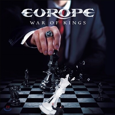 Europe - War Of Kings