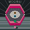 Mogwai (모과이) - 8집 Rave Tapes [LP]