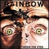 Rainbow - Straight Between The Eyes (Back To Black Series)