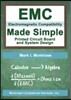 EMC Made Simple - Printed Circuit Board and System Design