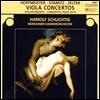 Hariolf Schlichtig 호프마이스터 / 슈타미츠 / 첼터: 비올라 협주곡 (Hoffmeister / Stamitz / Zelter: Viola Concertos)