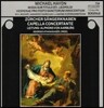 Alphons von Aarburg M. 하이든: 미사, 저녁기도 (M. Haydn: Missa Sub Titulo Sti. Leopoldi, Vesperae pro Festo Sanctorum Innocentium)