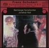 Jonathan Nott 슈베르트: 교향곡 2번, 4번 '비극' (Schubert: Symphonies D125, D417 'Tragic')