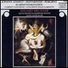 Eduard Brunner 슈타미츠 / 호프마이스터 / 포코르니: 클라리넷 협주곡 (Stamitz / Hoffmeister / Pokorny: Clarinet Concertos)