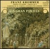 La Gran Partita 크로머: 파르티타 '사냥', 9번, 하모니 외 (Krommer: Partita 'La Chasse', No.9, Harmonie Op.76)