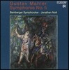 Jonathan Nott 말러: 교향곡 5번 (Mahler: Symphony No.5)