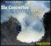 Capriccio Barockorchester 리차드 머지: 여섯 개의 협주곡, '논 노비스, 도미네' (Richard Mudge: Six Concertos, 'Non Nobis, Domine')