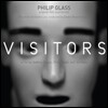 Bruckner Orchestra Linz 필립 글래스: 영화 '비지터스' OST (Philip Glass: Original Film Soundtrack - Godfrey Reggio 'Visitors')