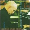 Dennis Russell Davies 필립 글래스: 티롤 협주곡, 패시지 (Philip Glass: Tirol Concerto for Piano & Orchestra, Selections from 'Passages')