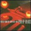 Michael Riesman 필립 글래스: 에롤 모리스의 다큐멘터리 '가늘고 푸른 선' OST (Philip Glass: Errol Morris 'The Thin Blue Line' OST)