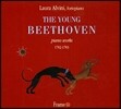 Laura Alvini 베토벤: 1782~1783 초기 피아노 작품집 (The Young Beethoven: Piano Works)