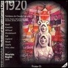 Maurizio Baglini 20세기 피아노 연감 시리즈 1920년대 - 라벨 / 미요 / 쇼스타코비치 (Yearbooks of the 20th Century - Ravel / Milhaud / Shostakovich)