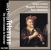 Saskia Coolen 텔레만: 일곱 개의 리코더 소나타 (Telemann: Seven Sonatas for Recorder)