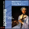 Wilbert Hazelzet 클라인크네흐트: 다섯 개의 소나타 다 카메라 (Kleinknecht: 5 Sonate da Camera)