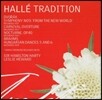 Halle Orchestra 드보르작: 교향곡 9번 '신세계로부터' / 브람스: 헝가리 춤곡 (Dvorak: Symphony 'From the New World' / Brahms: Hungarian Dances)