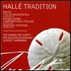 Halle Orchestra 브루흐: 바이올린 협주곡 1번 / 멘델스존: 교향곡 4번 '이탈리아 (Bruch: Violin Concerto Op.26 / Mendelssohn: Symphony Opo.90 'Italian')