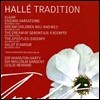 Halle Orchestra 엘가: 수수께끼 변주곡, 제론티우스의 꿈, 사랑의 인사 (Elgar: Enigma Variations, Dream of Gerontius, Salut d'Amour)