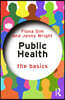 Public Health: The Basics
