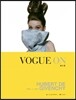 VOGUE ON 보그 온 위베르 드 지방시
