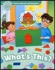 Read and Imagine Early Starter : What's This?