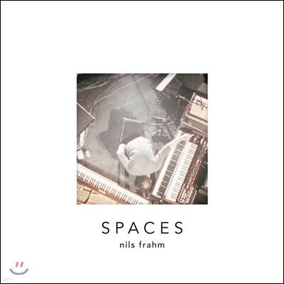 Nils Frahm - Spaces
