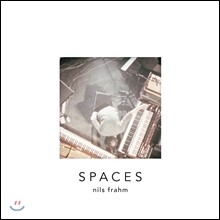 Nils Frahm - Spaces