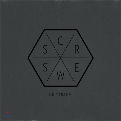 Nils Frahm - Screws