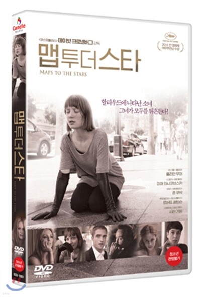 맵 투 더 스타