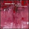 Jeremy Pelt - Tales, Musings And Other Reveries