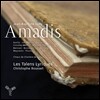 Christophe Rousset 륄리: 아마디스 (Lully: Amadis)