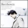 Louis Schwizgebel 베토벤: 피아노 협주곡 1번, 2번 (Beethoven: Piano Concertos Op.15, Op.19)