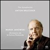Marek Janowski 브루크너: 교향곡 전곡집 (Bruckner: The Complete Symphonies)