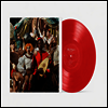 Haute & Freddy - Big Disgrace (Ltd)(Colored LP)