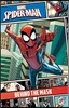 Marvel Spider-Man Behind the Mask