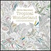 Millie Marotta's Tropical Wonderland