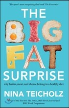 The Big Fat Surprise