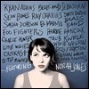 Norah Jones (노라 존스) - ...Featuring Norah Jones