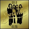 Smokie - GOLD: The Greatest Hits 1975-2015 40th Anniversary (Standard Edition)