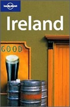Lonely Planet Ireland
