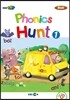 EBS 초목달 Phonics Hunt 1 SUN 2