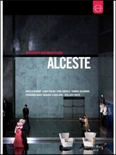 Ivor Bolton, Angela Denoke 글룩 : 알세스트 (알체스테) (Gluck : Alceste)