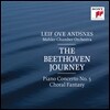 Leif Ove Andsnes 베토벤 여행 - 베토벤 : 피아노 협주곡 5번 '황제' & 합창 환상곡 (The Beethoven Journey)