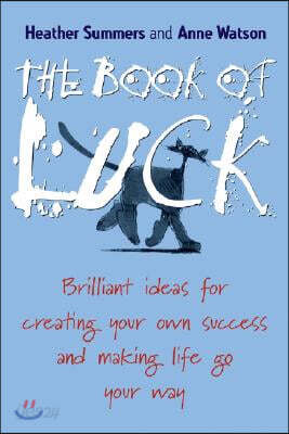 The Book Of Luck