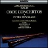 Peter Pongracz 칼 필립 엠마누엘 바흐: 오보에 협주곡 (C.P.E. Bach: Oboe Concertos)