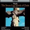Janos Ferencsik 하이든: 그리스도의 마지막 일곱 말씀 (Haydn: The Seven Last Words of Christ)