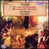 Aura Musicale 베르너: 새롭고 진기한 음악 달력 (Werner: The Musical Calendar)