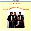 Takacs Quartet 슈베르트: 현악 사중주 8번, 10번 (Schubert: String Quartets D112, D87)