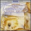 Peter Szabo 도흐나니: 첼로 소나타 / 라이타: 첼로와 피아노 협주곡 (Dohnanyi: Cello Sonata Op.8 / Laitha: Cello & Piano Concerto Op.31)