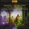 Janos Ferencsik 리스트: 오르페우스, 전주곡 - 피아노, 오르간 & 관현악 버전 (Liszt: Orpheus, Preludes - Piano, Organ & Orchestral Versions)