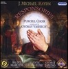 Purcell Choir 미하엘 하이든: 성주간을 위한 응답곡 (M. Haydn: Responsories for the Holy Week)